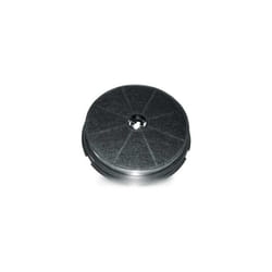 Filtre à charbon ø 190mm pour Hotte whirlpool 484000008647