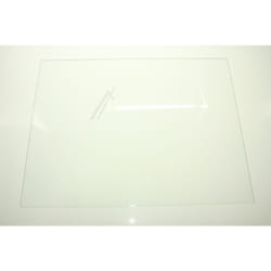 Clayette en verre pour Réfrigérateur Liebherr 7271346