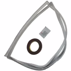 Joint de porte (partie réfrigerateur) pour réfrigérateur, congélateur LIEBHERR 7111132 Appareils compatibles : [RÉFRIGÉRATEUR ...