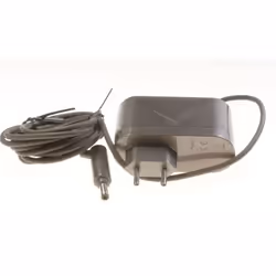 Chargeur pour Aspirateur. Référence de la pièce : 967813-03, Marque : DYSON. Caractéristiques de la pièce = Couleur : Gris/La ...