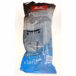 Cartouche filtrante pour Cafetière. Référence de la pièce : 6778754, Marque : MELITTA FRANCE.