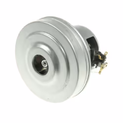 Moteur 1200w pour Aspirateur. Référence de la pièce : 107402675, Marque : NILFISK ADVANCE.