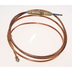 Thermocouple four sole pour Four fagor 0002620