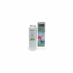 Filtre à eau pour Réfrigérateur. Référence de la pièce : 480181700573, Marque : WHIRLPOOL.