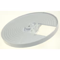 Support de lame rond pour Robot multifonction. Référence de la pièce : 00649584, Marque : BOSCH.