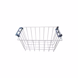 Panier pour Congélateur. Référence de la pièce : 7112943, Marque : LIEBHERR. Caractéristiques de la pièce = Largeur : 24 cm/H ...