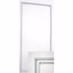 Joint inférieur porte pour réfrigérateur Ariston 4607332 C00173373 RA 45 RA45 Indesit EDF450XEU 811