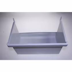 Bac inférieur pour Réfrigérateur LIEBHERR 7426933. Couleur de la pièce : Blanche.