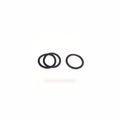 Kit de 3 joints d'embase pour Robot. Référence de la pièce : KW670611, Marque : KENWOOD.