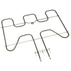 Résistance grill supérieure d'origine (3570808018) Four, cuisinière aeg, arthur martin, arthur martin Electrolux Electrolux essentiel b, faure, ikea,