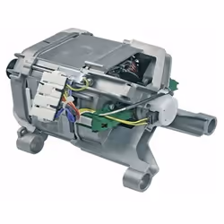 Moteur d'origine pour lave-linge BEKO 2824170100 Appareils compatibles : [MACHINE À LAVER, LAVE-LINGE BEKO: ] WMD67145, WMB71 ...