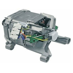 Moteur d'origine