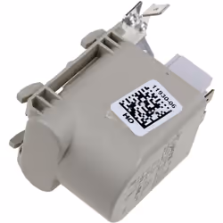 Filtre anti-parrasite 0.3µf pour lave-linge GORENJE, ESSENTIEL B, ETNA, PELGRIM, SIDEX, FRIAC, UPO, KORTING 192570 Appareils  ...