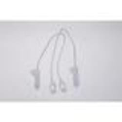 CABLE DE PORTE X 2 POUR LAVE VAISSELLE BRANDT