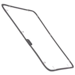 Joint de porte (281848-4330) (00655040) Four, cuisinière siemens Bosch viva, blaupunkt, junker, neff