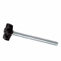 Pied pour Lave-vaisselle. Référence de la pièce : 92250901, Marque : ROSIERES.