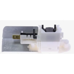 Electrolux Cliquet complet D3690