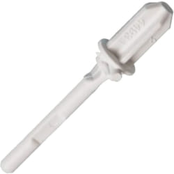 Axe de bouton pour Micro-ondes Whirlpool 480120100634