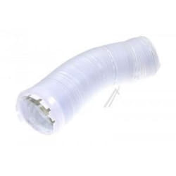 Adaptateur de tuyau pour sèche-linge INDESIT - ISL60VEX C00149418 - Pièce dorigine Constructeur