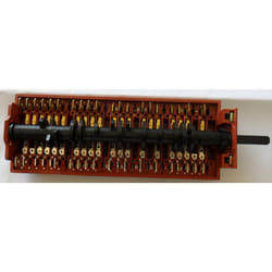 Interrupteur pour Four Bosch 00496316