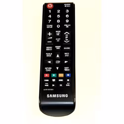 TELECOMMANDE POUR TV SAMSUNG  AA59-00786A VE46F6650SSXZF AA5900786A UE55F6500SSXXH