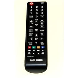 TELECOMMANDE POUR TV SAMSUNG  AA59-00786A VE46F6650SSXZF AA5900786A UE55F6500SSXXH