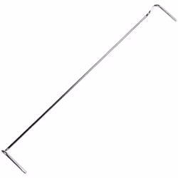 Porte clayettes à fils d'origine pour réfrigérateur, congélateur LIEBHERR 711250300 Appareils compatibles : [FRIGO, RÉFRIGÉRA ...