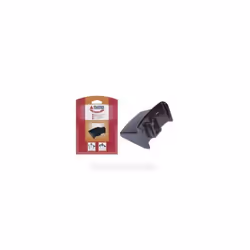 Poignée de cuve noire pour Cocotte minute. Référence de la pièce : 790098, Marque : SEB. Couleur de la pièce : Noir.