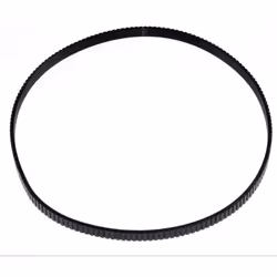 Courroie pour Machine à pain. Référence de la pièce : ADF01E165, Marque : PANASONIC.