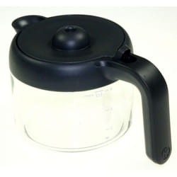 Verseuse complète 3/6 tasses pour Cafetière Kenwood KW711539