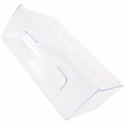 Bac à légumes pour réfrigérateur, congélateur ARTHUR MARTIN ELECTROLUX, ELECTROLUX 2247099027Appareils compatibles :RÉFRIGÉRA ...
