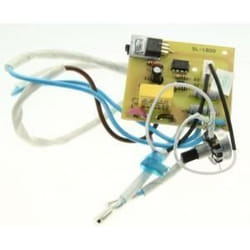 Module électronique - Tornado - 50296470003 TOS735 - Pièce dorigine - Accessoire aspirateur