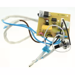 Module électronique pour Aspirateur. Référence de la pièce : 50296470003, Marque : TORNADO.