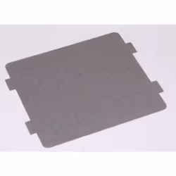 Plaque MICA protection d'ondes pour Micro-ondes. Référence de la pièce : 00606320, Marque : VIVA B/S/H. Caractéristiques de l ...