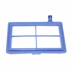 Microfiltre pour Aspirateur. Référence de la pièce : 9001660431, Marque : TORNADO. Caractéristiques de la pièce = Couleur : B ...