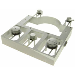 Bouton poussoir (JBTNB374WRTZ) Four micro-ondes Sharp