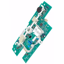 Platine d'affichage d'origine pour réfrigérateur, congélateur WHIRLPOOL, BAUKNECHT 481221848186 Appareils compatibles : [RÉFR ...