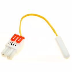 Sonde température pour Réfrigérateur, Congélateur. Référence de la pièce : DA32-10105B, Marque : SAMSUNG. Caractéristiques de ...