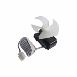 Ventilateur pour Réfrigérateur. Référence de la pièce : 2260065160, Marque : ARTHUR MARTIN ELECTROLUX FAURE.