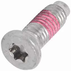 Vis Croisillon d'origine pour lave-linge AEG, ARTHUR MARTIN ELECTROLUX, ELECTROLUX, FAURE, ZANUSSI, JUNO, ZANKER 1240220200 A ...