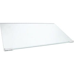 Electrolux - Clayette en verre (51,9 x 30 cm) pour réfrigérateur Faure Zanussi - 2109403036