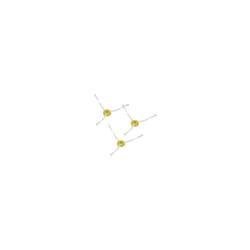 Pack de brosses latérales pour ROOMBA 82804
