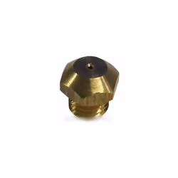 Injecteur gaz butane propane pour Cuisinière. Référence de la pièce : 431100004, Marque : BEKO.