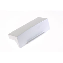 Poignée de portillon pour Réfrigérateur, Congélateur Gorenje 377502