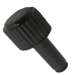 Bouton de commande d'origine