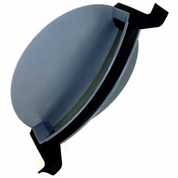 Poignée pour aspirateur NILFISK 12001200 Appareils compatibles : [ASPIRATEUR NILFISK: ] GD1000, GD1010 BB298237_3662894735436