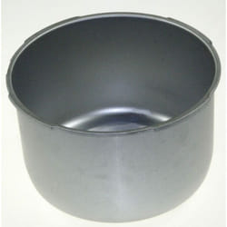 Pot aluminium pour Robot multifonction PHILIPS 996510050229