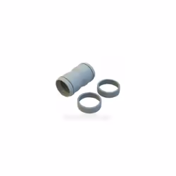 Manchon raccord caoutchouc 150mm pour Aspirateur. Référence de la pièce : 22344600, Marque : NILFISK ADVANCE.