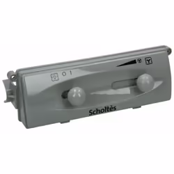 Boitier de commande d'origine pour hotte SCHOLTES C00113721 Appareils compatibles : [HOTTE SCHOLTES: ] GF860, GFE660, GFE660B ...