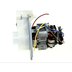Moteur et charbon pour Robot multifonction Kenwood KW714310